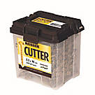 Reisser Cutter Tub PZ Countersunk  High Performance Woodscrews 3.5mm x 16mm 2500 Pack