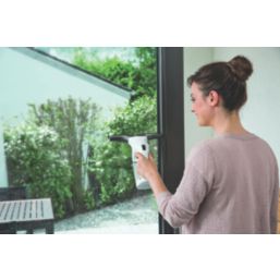 Karcher WV1 Cordless Window Vacuum