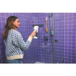 Karcher WV1 Cordless Window Vacuum