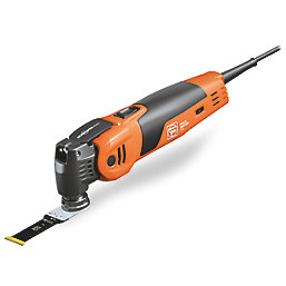 Fein Multimaster MM 700 Max Top 450W  Electric Multi-tool 110V