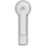 Ideal Standard Calista Chrome 136mm Cloakroom Lever Mono Basin Mixer Tap