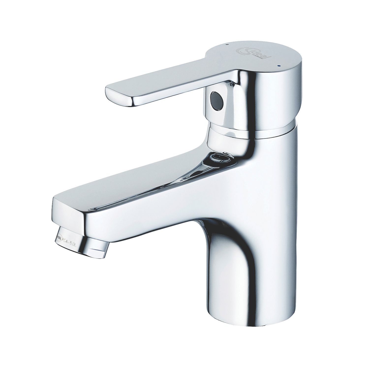 Ideal Standard Calista 1-Hole Basin Mixer Chrome (256RJ)