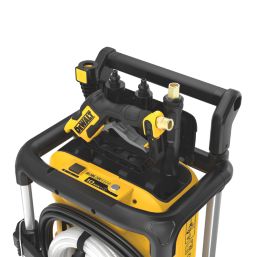 DEWALT DCMPW1600N-XJ 110bar 2x18V Brushless Cordless Pressure Washer - Bare