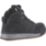 Hard Yakka 3056 Size 12  Black Water-Resistant  Safety Boots