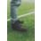Hard Yakka 3056 Size 12  Black Water-Resistant  Safety Boots