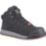 Hard Yakka 3056 Size 12  Black Water-Resistant  Safety Boots