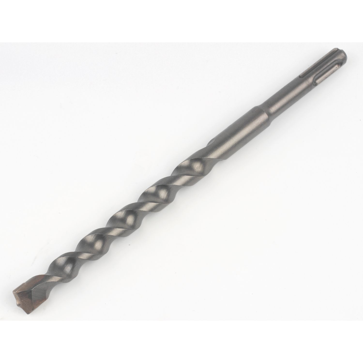 Rawlplug Aggressor SDS Plus Shank Masonry Drill Bits 10mm x 260mm 12 Pack (256TK)