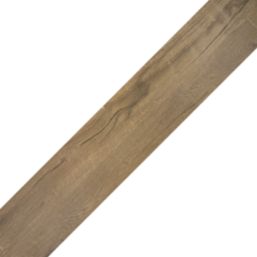 Kraus Ennerdale Natural Look Brown Wood-Effect LVT Flooring 2.75m²