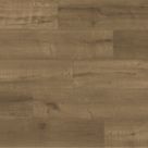 Kraus Ennerdale Natural Look Brown Wood-Effect LVT Flooring 2.75m²