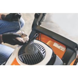 STIHL  4-Stroke Engine Oil 600ml