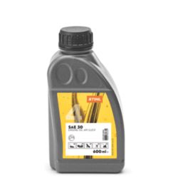 STIHL  4-Stroke Engine Oil 600ml