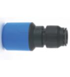 MDPE Equal Elbow 25mm X 25mm - UK Stock Sale