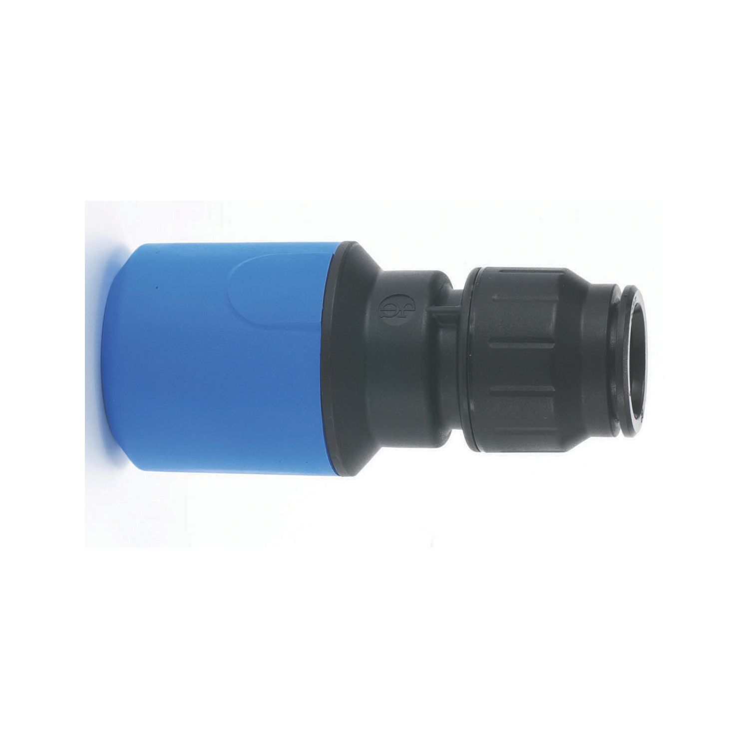 JG Speedfit UG603B MDPE Copper Adaptor 25mm x 15mm (25716)