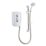 Triton T70gsi+ White 8.5kW  Electric Shower