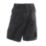 Herock Tyrus Work Shorts Black 40" W