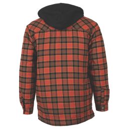 Dickies   Men's Jacket Red Medium 23" Chest