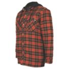 Dickies   Men's Jacket Red Medium 23" Chest