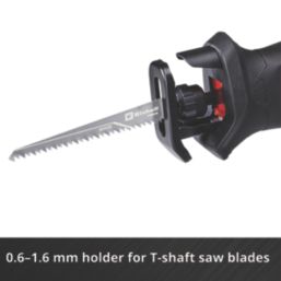 Einhell TE-AP 18/13 Li 18V Li-Ion Power X-Change  Cordless Reciprocating Saw - Bare