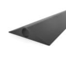 COBA CablePro HD1 Cablle Cover 9m Black