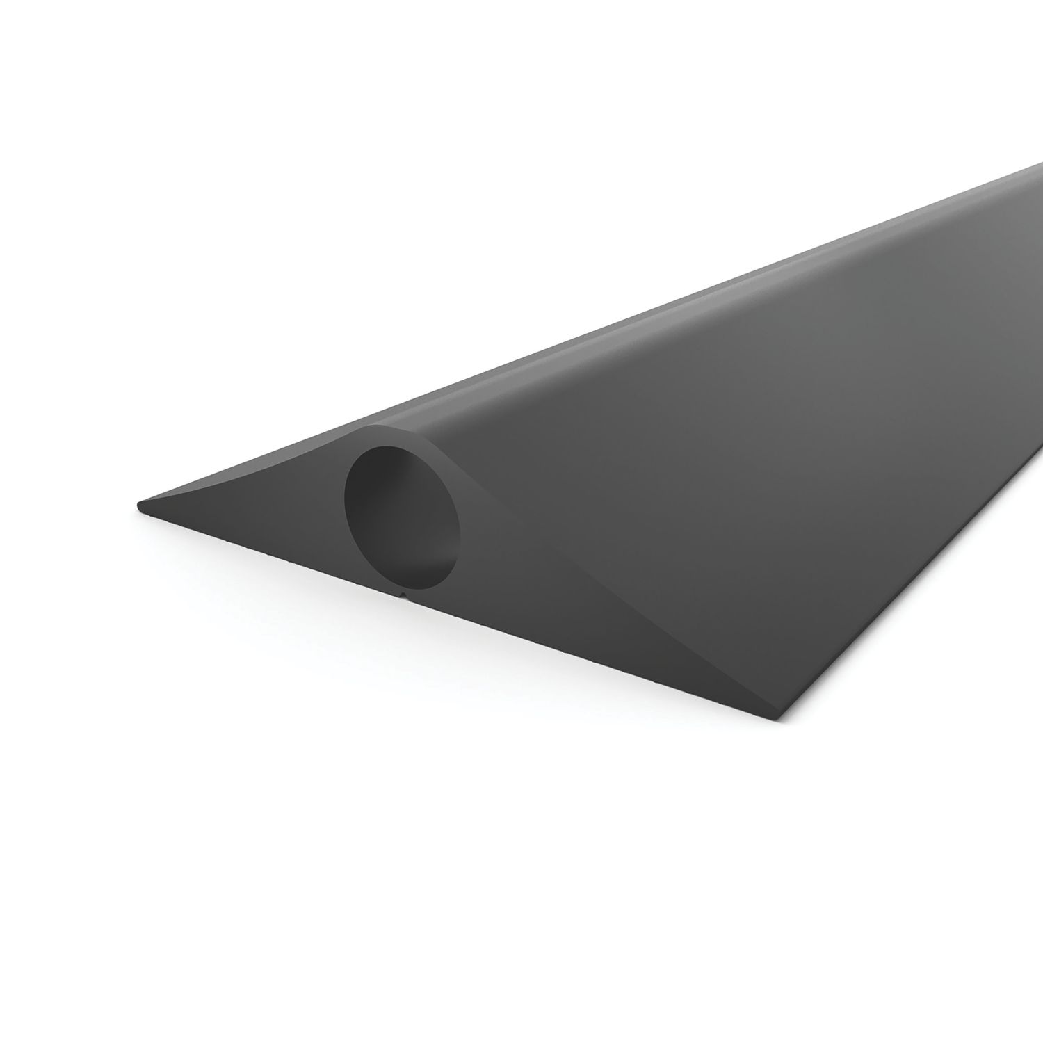 COBA CablePro HD1 Cable Cover 9m Black (257EN)