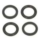 Karcher 63636280 K3 K4 K5 K6 K7 O-Ring 4 Pieces