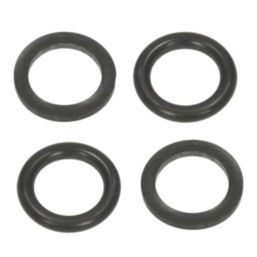 Karcher 63636280 K3 K4 K5 K6 K7 O-Ring 4 Pieces
