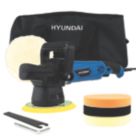 Hyundai HYDAP900E  Electric Car Polisher 230V