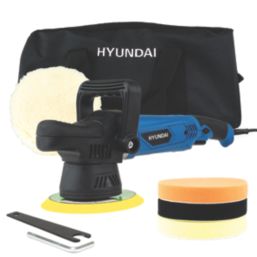 Hyundai HYDAP900E  Electric Car Polisher 230V