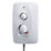 Mira Sprint Multi-Fit White 10.8kW  Electric Shower