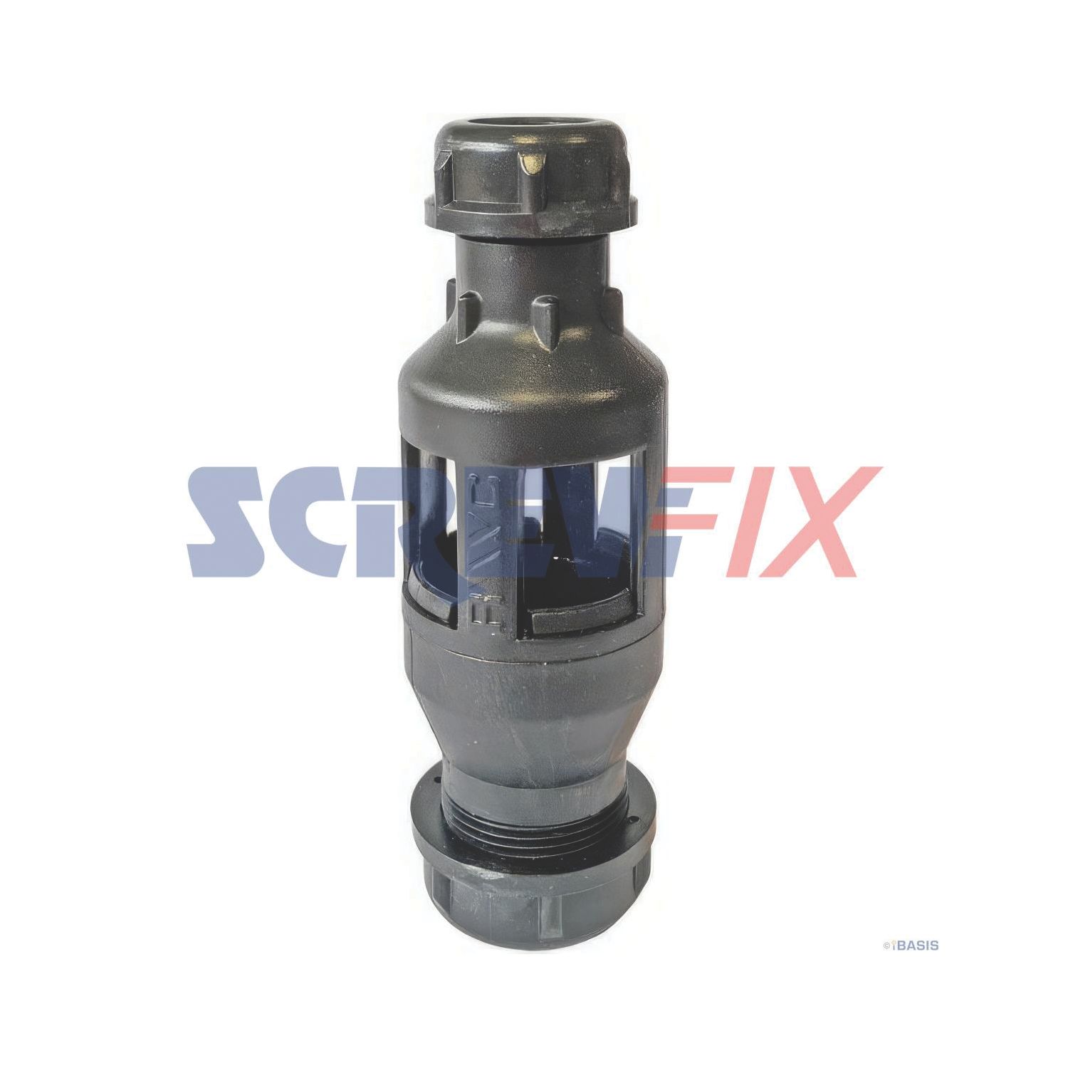 Baxi 95605838 TUNDISH 15x22MM (257GW)