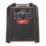 Milwaukee M18 RC-0 230V or 18V AM / FM Site Radio