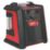 Milwaukee M18 RC-0 230V or 18V AM / FM Site Radio