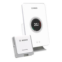 Worcester Bosch EasyControl 7 738 112 351 Wireless Wireless Key