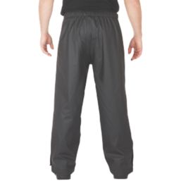 Waterproof on sale trousers screwfix