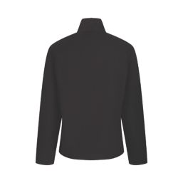 Regatta Honestly Made Full Zip Fleece Navy 3X Large 50" Chest