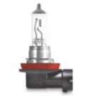 Osram PGJ19-2 Halogen Headlight On-Road Bulb (HAL H11) 55W