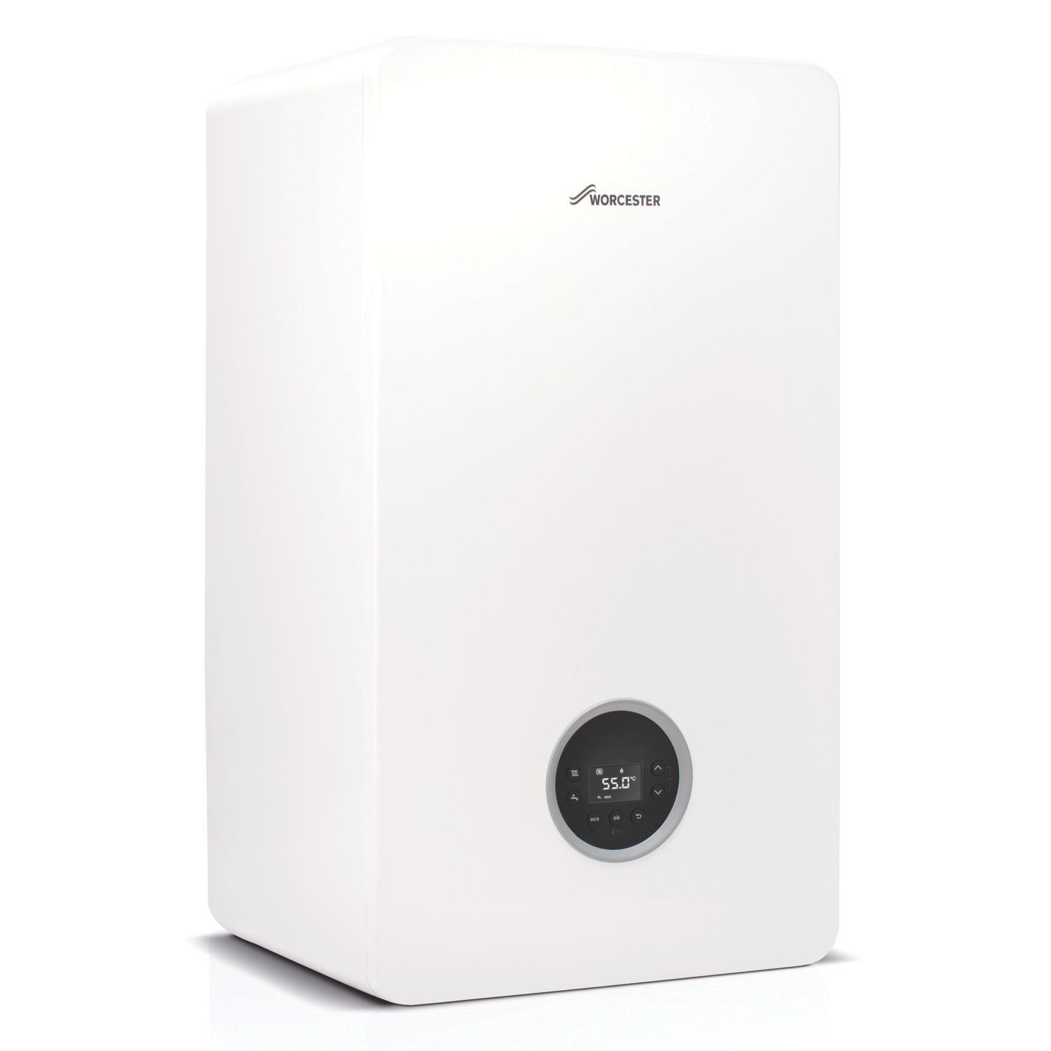 Worcester Bosch Greenstar 8000/35 Life LPG Heat Only Boiler (257KP)
