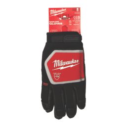 Milwaukee  Chainsaw Gloves Large