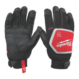 Milwaukee  Chainsaw Gloves Large