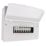 MK Sentry  12-Module 6-Way Populated High Integrity Main Switch Consumer Unit