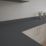 Metis  Dark Grey Composite Kitchen Worktop 3050mm x 620mm x 15mm
