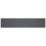 Metis  Dark Grey Composite Kitchen Worktop 3050mm x 620mm x 15mm