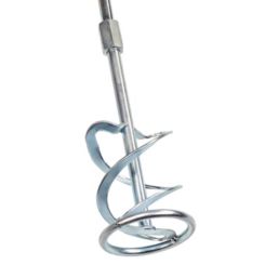 Einhell TE-MX 18 Li - Solo 18V Li-Ion Power X-Change  Cordless Paddle Mixer - Bare