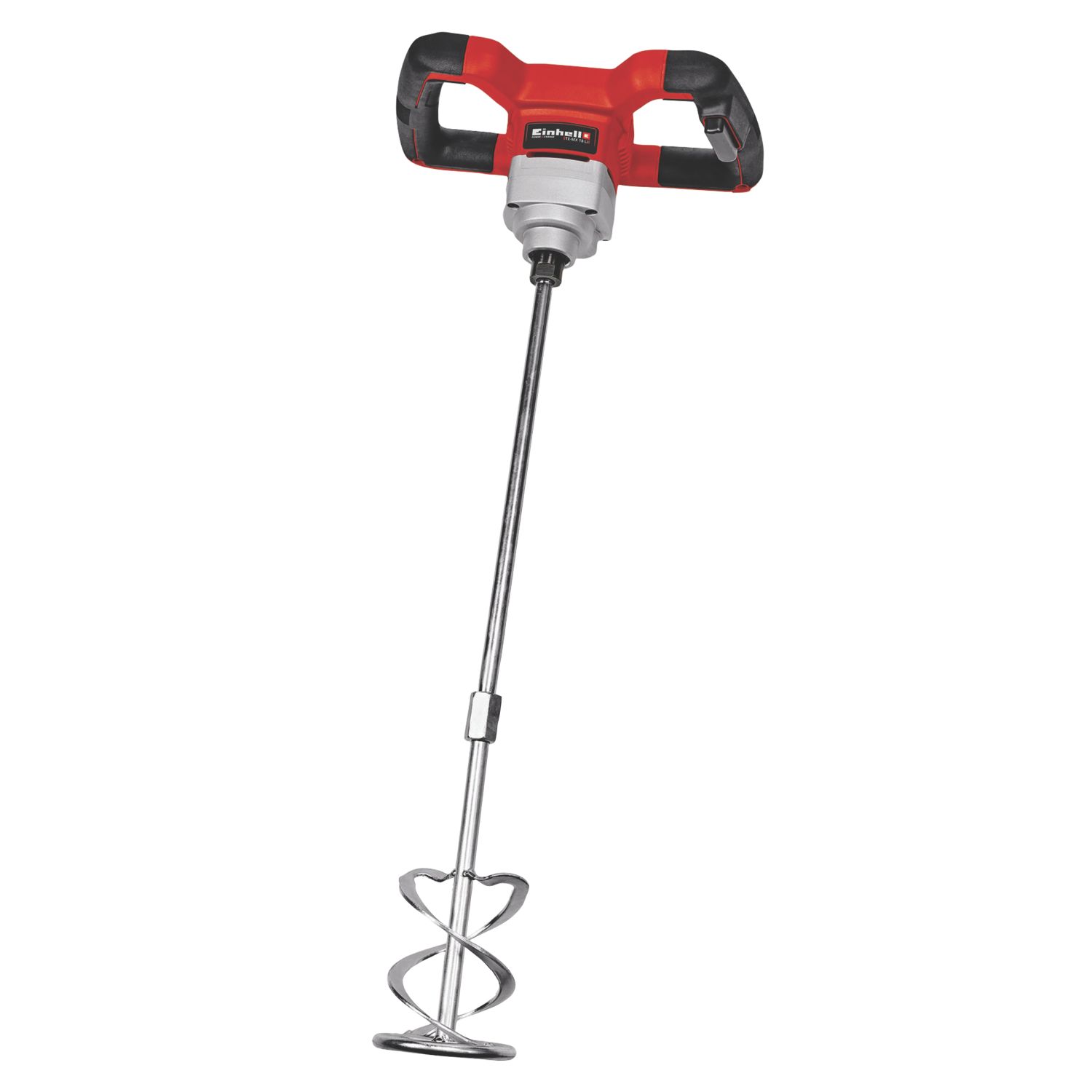 Einhell TE-MX 18 Li - Solo 18V Li-Ion Power X-Change Cordless Paddle Mixer - Bare (257TJ)