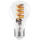 Sylvania Toledo Retro E27 GLS  LED Smart Light Bulb 6.3W 470lm