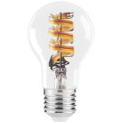 Sylvania TOLEDO RETRO SMART LAMP E27 GLS  LED Smart Light Bulb 6.3W 470lm