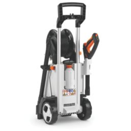 STIHL RE 130 PLUS 170bar Electric Pressure Washer 2.3kW 220-240V