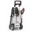 STIHL RE 130 PLUS 170bar Electric Pressure Washer 2.3kW 220-240V