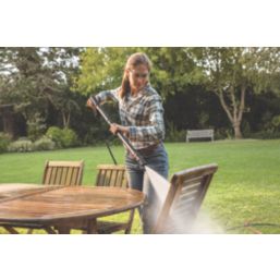 STIHL RE 130 PLUS 170bar Electric Pressure Washer 2.3kW 220-240V