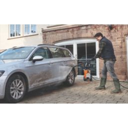 STIHL RE 130 PLUS 170bar Electric Pressure Washer 2.3kW 220-240V